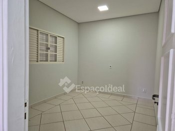 house em Rua Coronel Virgílio Rocha, Centro - Lençóis Paulista - SP