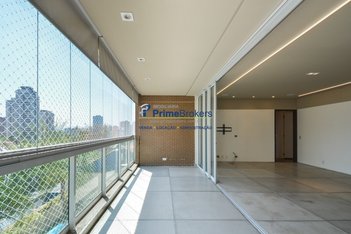 apartment em Rua Pinto Gonçalves, Perdizes - São Paulo - SP