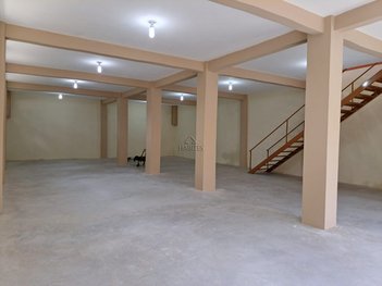 industrial em Das Hotências, Park Residencial Convívio - Botucatu - SP