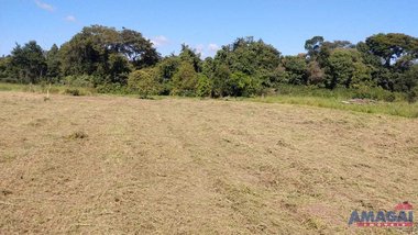 land_lot em Rua Alvarenga Peixoto, Loteamento Villa Branca - Jacareí - SP