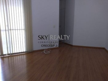 apartment em Avenida Yervant Kissajikian, Vila Constança - São Paulo - SP