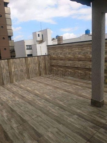 apartment em Rua Itapeti, Vila Alzira - Santo André - SP