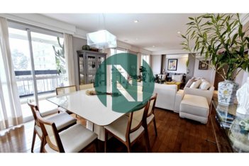 apartment em Rua Edson, Campo Belo - São Paulo - SP