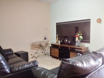 house em Rua José João Mira Domingues, Jardim Brasilândia - Sorocaba - SP