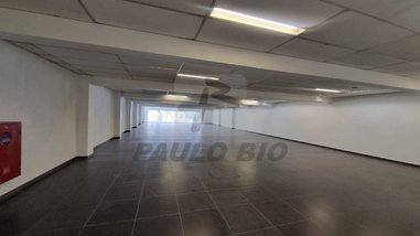 commercial_property em Praça Embaixador Pedro de Toledo, Centro - Santo André - SP
