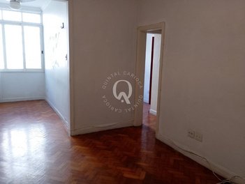 apartment em Rua Visconde de Pirajá, Ipanema - Rio de Janeiro - RJ