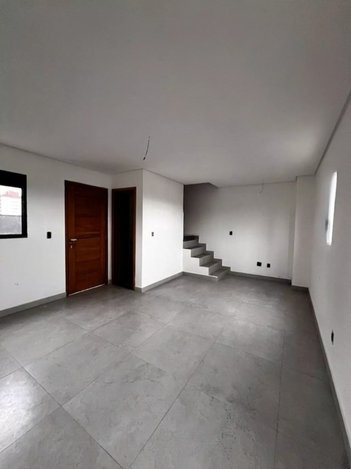 apartment em Rua Artur Bernardes, Vila Invernada - São Paulo - SP