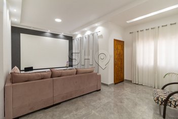 house em Alameda Joaquim José de Mattos, Lauzane Paulista - São Paulo - SP