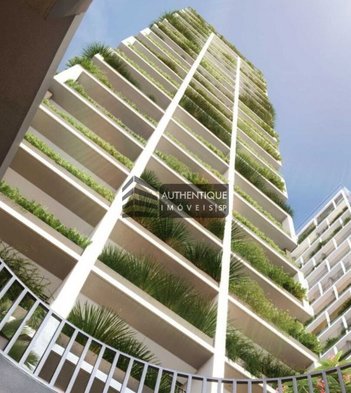 apartment em Rua Otávio Tarquínio de Sousa, Campo Belo - São Paulo - SP