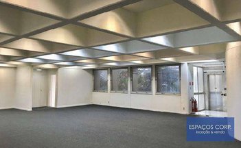 commercial_property em Avenida das Nações Unidas, Vila Gertrudes - São Paulo - SP
