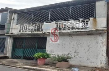 house em Rua Diego Leal, Vila Rica - São Paulo - SP