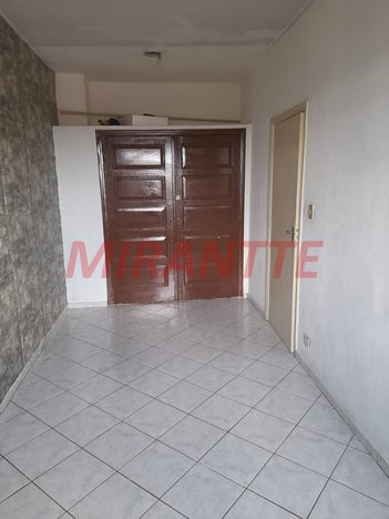 apartment em Avenida do Estado, Vila Califórnia - São Paulo - SP