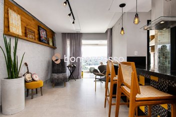 apartment em Rua Bimbarra, Vila Formosa - São Paulo - SP