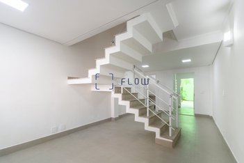 house em Rua Embuaçu, Vila Mariana - São Paulo - SP