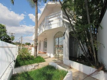 house em Avenida França, Cidade Jardim - Piracicaba - SP