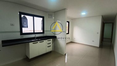 apartment em Rua Ilha Bela, Pedreira - São Paulo - SP
