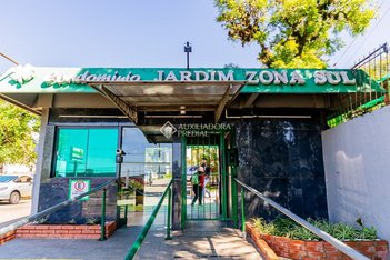 apartment em Avenida Eduardo Prado, Cavalhada - Porto Alegre - RS