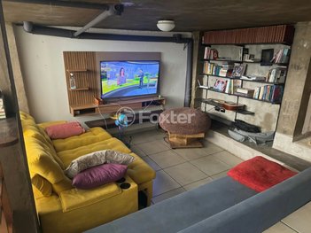 apartment em Rua Conselheiro Carrão, Bela Vista - São Paulo - SP
