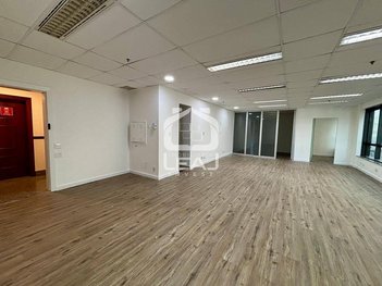 office em Alameda Vicente Pinzon, Vila Olímpia - São Paulo - SP