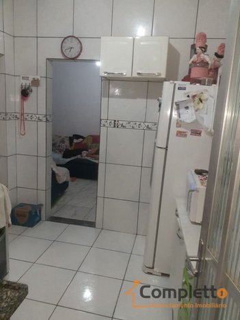 house em Rua Ceriba, Padre Miguel - Rio de Janeiro - RJ