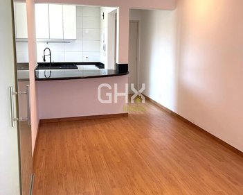 apartment em Rua Juacema, Graça - Belo Horizonte - MG
