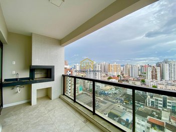 apartment em Antônio Scherer, Kobrasol - São José - SC