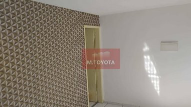apartment em Rua Mucugeo, Jardim Guilhermino - Guarulhos - SP