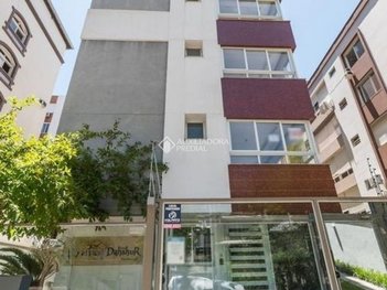 apartment em Rua Marcelo Gama, Auxiliadora - Porto Alegre - RS