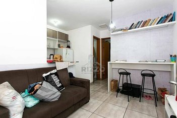 apartment em Rua Atuaí, Vila Esperança - São Paulo - SP