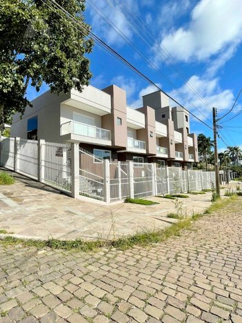 house em Fioravante Miranda, Colina Sorriso - Caxias do Sul - RS