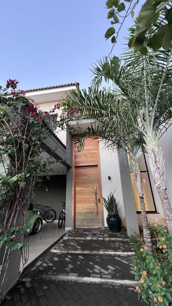 house em Rua Elza Almeida Lemos, Petit-Trianon - Araçatuba - SP