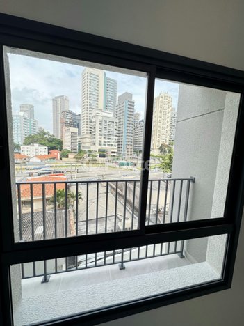 apartment em Rua Cayowaá, Sumaré - São Paulo - SP