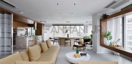 apartment em Rua Urimonduba, Itaim Bibi - São Paulo - SP