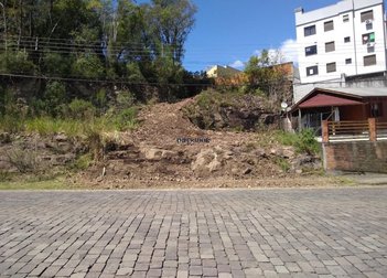 land_lot em Rua Francisco Lorenzi, Cidade Nova - Caxias do Sul - RS