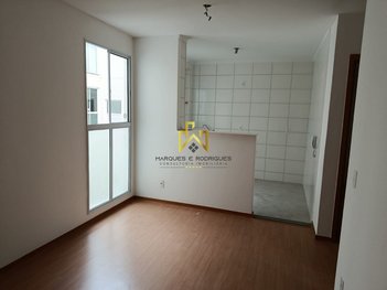 apartment em Rua Alva, Juliana - Belo Horizonte - MG
