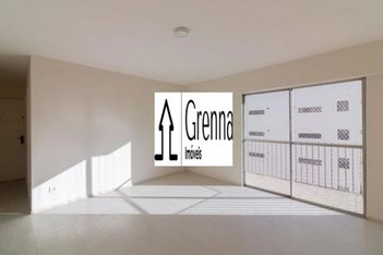 apartment em Rua Virgílio Várzea, Itaim Bibi - São Paulo - SP