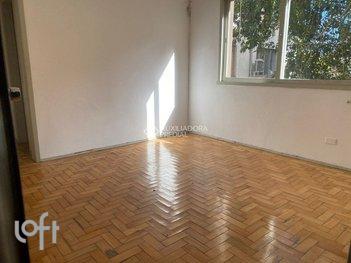 apartment em João Alfredo, Cidade Baixa - Porto Alegre - RS