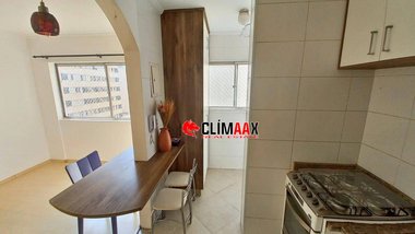 apartment em Rua Tucuna, Perdizes - São Paulo - SP