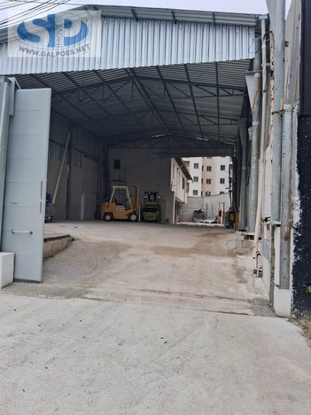 industrial em Rua Almirante Lobo, Ipiranga - São Paulo - SP