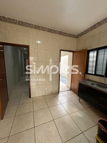 house em Avenida Rosa Malandrino Mondelli, Jardim Mendonça - Bauru - SP