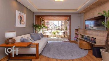 apartment em Dona Inocência, Jardim Botânico - Porto Alegre - RS