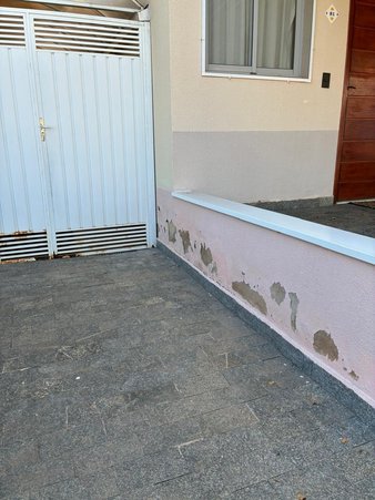 Cômodo Condomínio