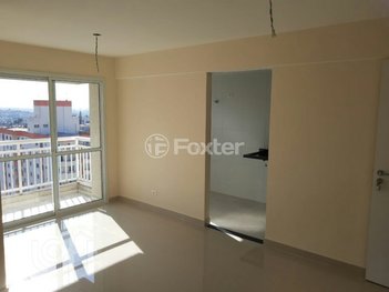 apartment em Rua Santo Antônio, Centro - Diadema - SP