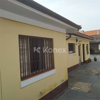 house em Avenida Barão da Vitória, Vila Bandeirantes - São Paulo - SP