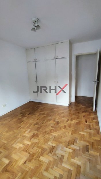 apartment em Rua Lisboa, Cerqueira César - São Paulo - SP