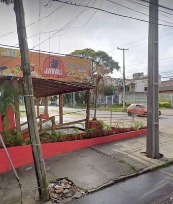 house em Rua Coronel Massot, Cristal - Porto Alegre - RS