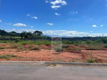 land_lot em Rua Geraldo Guedes Nogueira, Bairro do Grama - Caçapava - SP