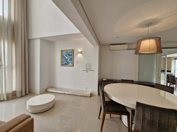 apartment em Rua dos Bandeirantes, Cambuí - Campinas - SP