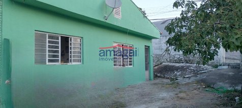 house em Avenida Sebastião Lopes, Jardim Nova Esperança - Jacareí - SP
