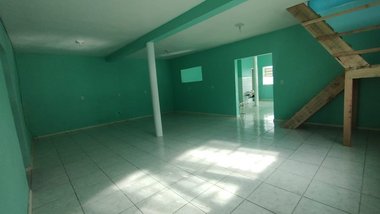 house em Rua Henrique Agildo da Silva, Porto Batista - Triunfo - RS